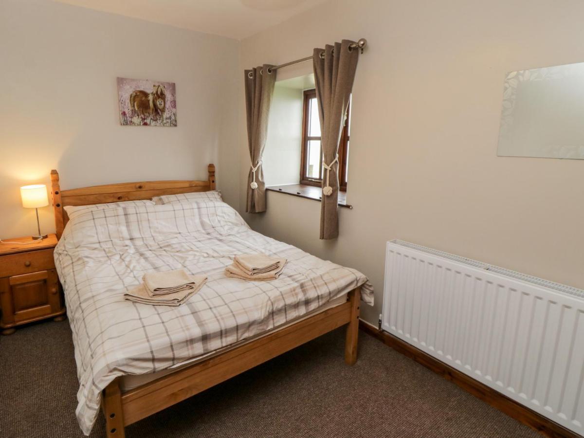 Stable Cottage Staintondale Екстер'єр фото