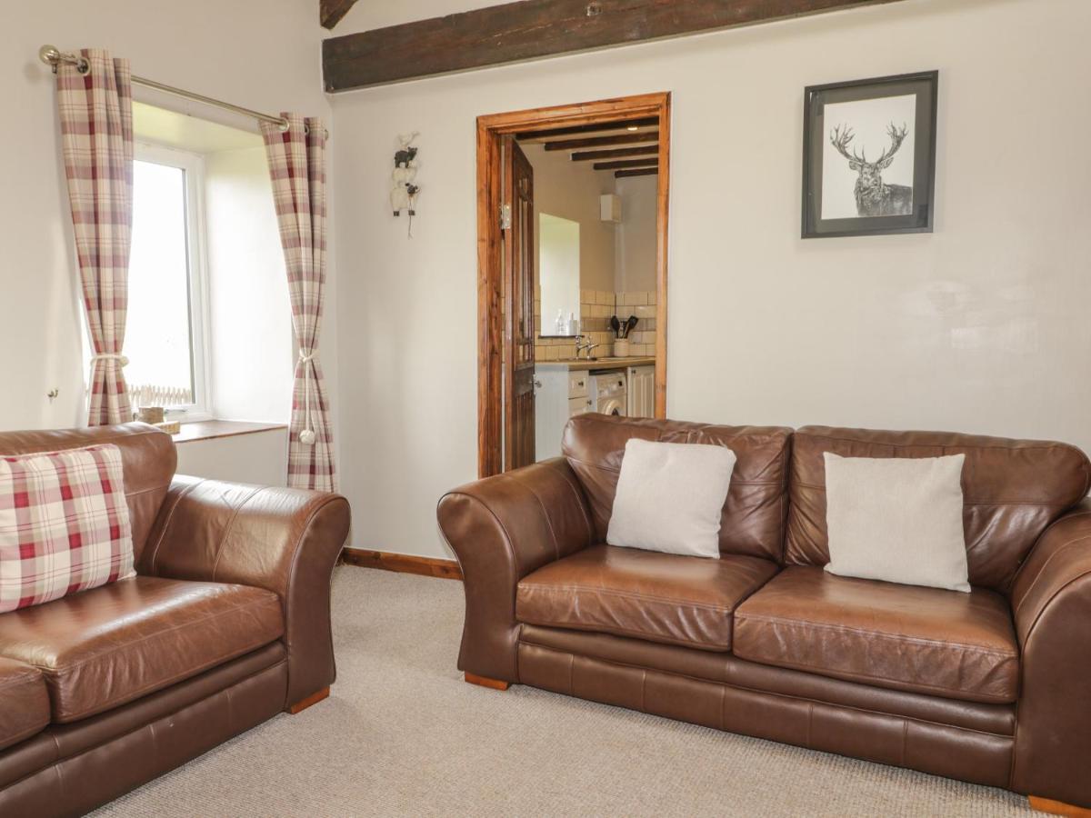 Stable Cottage Staintondale Екстер'єр фото