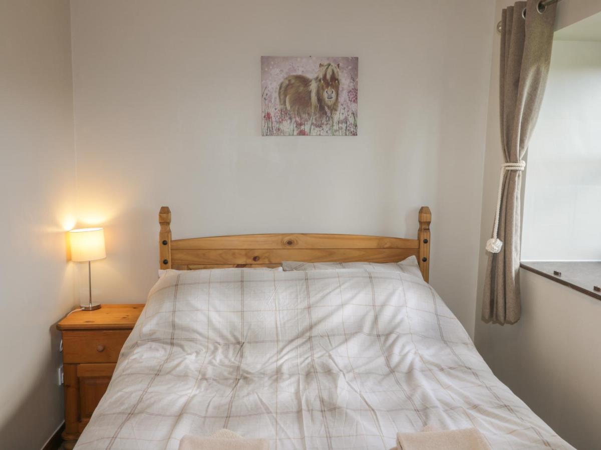 Stable Cottage Staintondale Екстер'єр фото