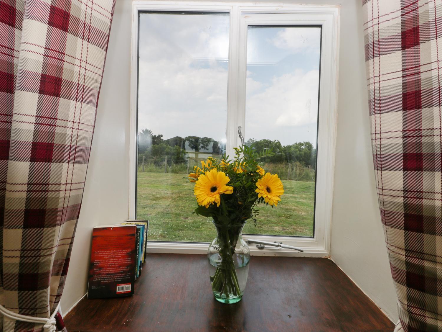 Stable Cottage Staintondale Екстер'єр фото